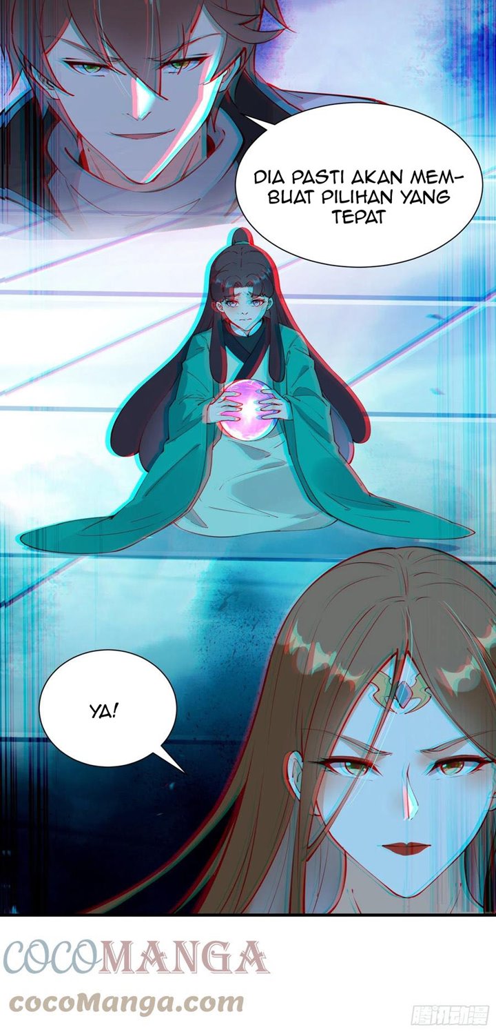 I’m Picking Fairy Sister On The Westward Journey Chapter 65 Gambar 47