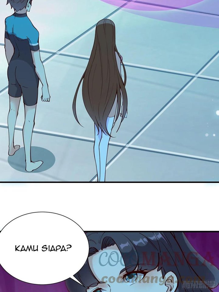 I’m Picking Fairy Sister On The Westward Journey Chapter 65 Gambar 5