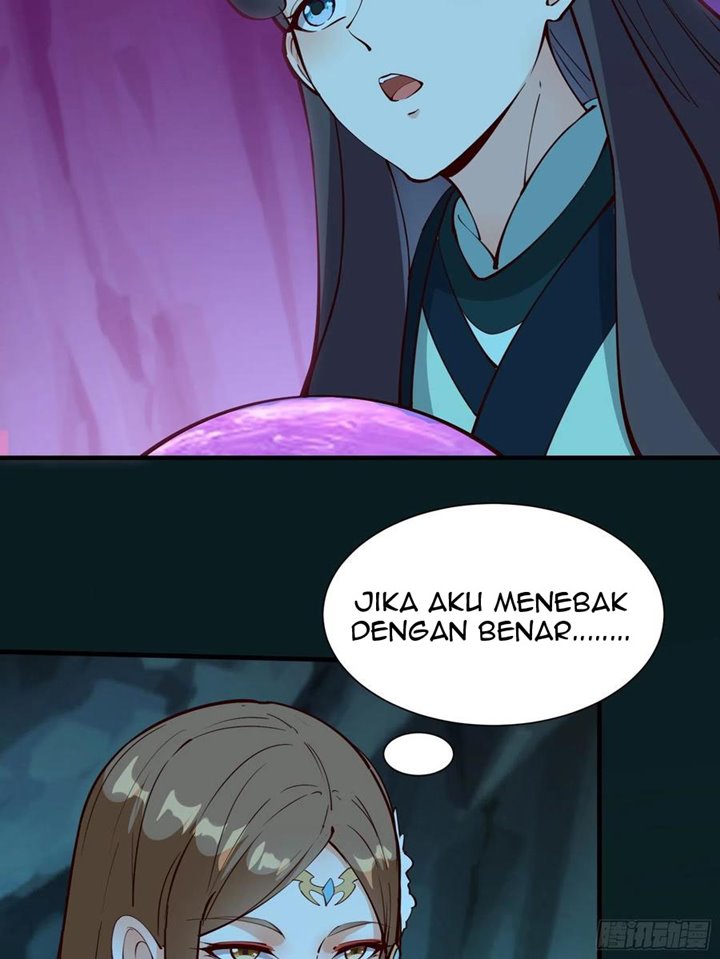 I’m Picking Fairy Sister On The Westward Journey Chapter 65 Gambar 6