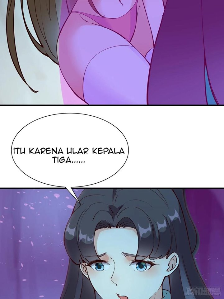 I’m Picking Fairy Sister On The Westward Journey Chapter 65 Gambar 9