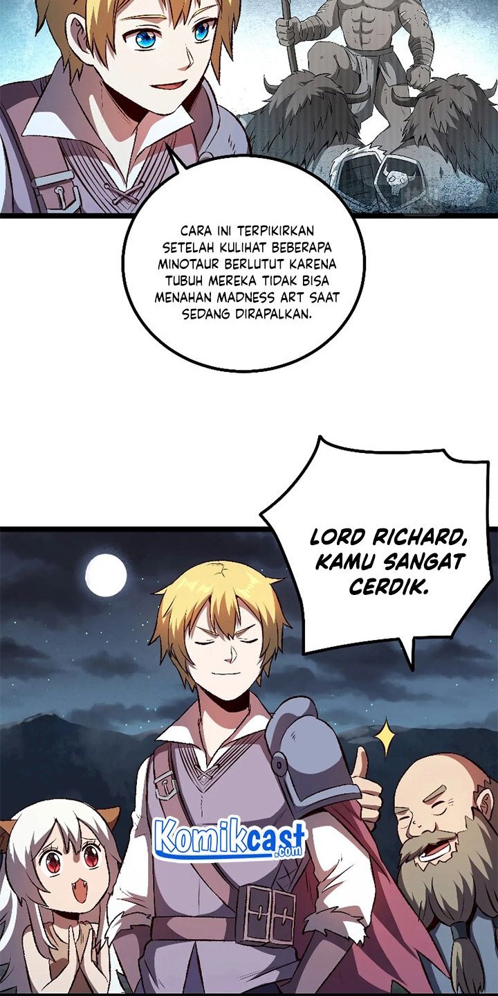 Record of The Mightiest Lord Chapter 20 Gambar 19