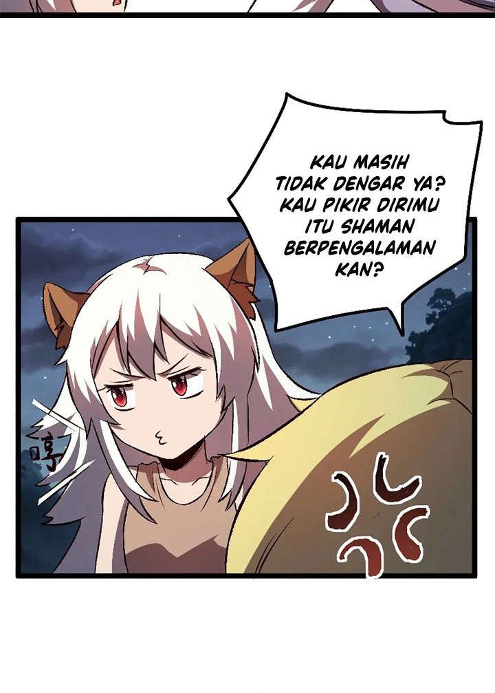 Record of The Mightiest Lord Chapter 20 Gambar 21