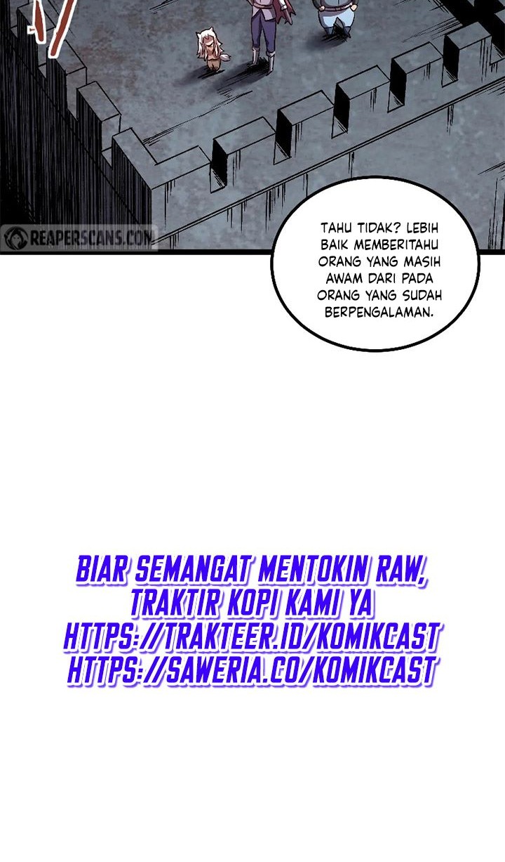 Record of The Mightiest Lord Chapter 20 Gambar 23