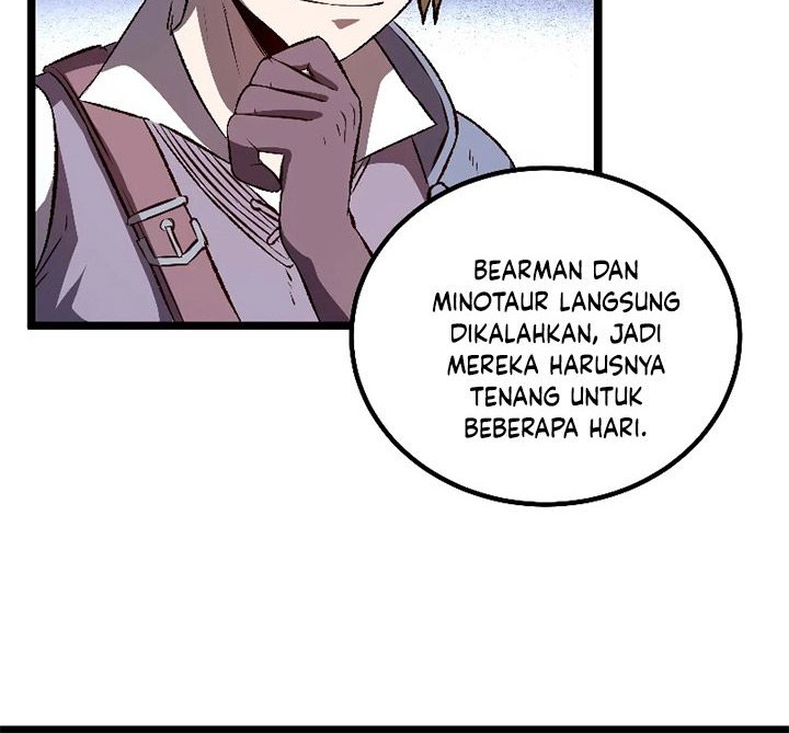 Record of The Mightiest Lord Chapter 20 Gambar 25