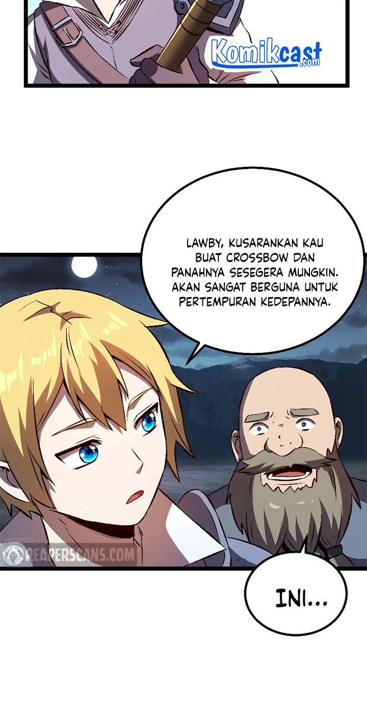Record of The Mightiest Lord Chapter 20 Gambar 27