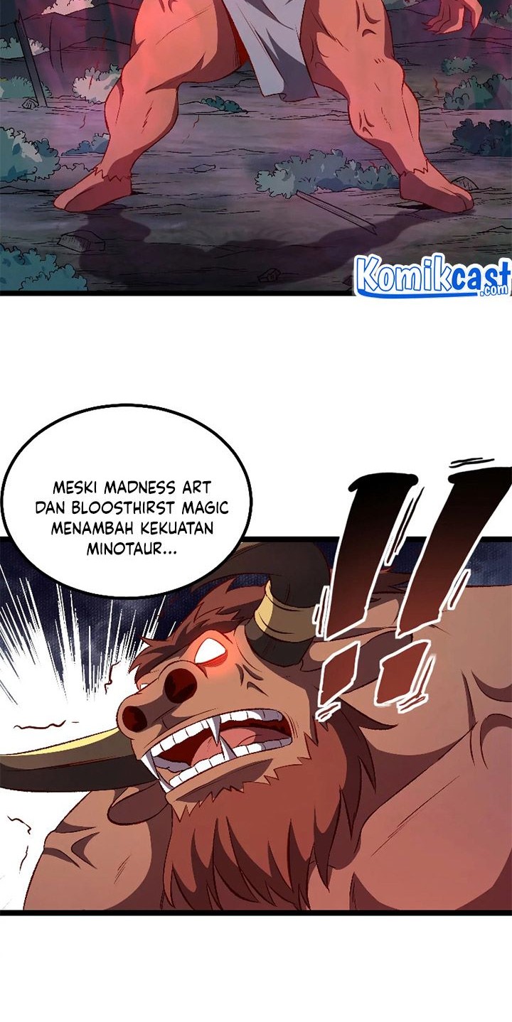 Record of The Mightiest Lord Chapter 20 Gambar 11