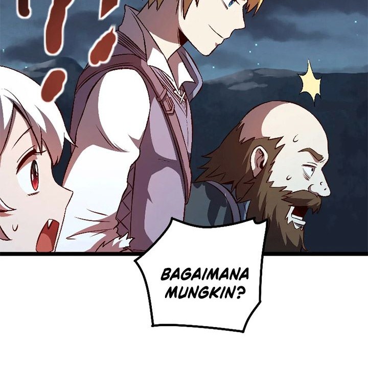 Record of The Mightiest Lord Chapter 20 Gambar 15