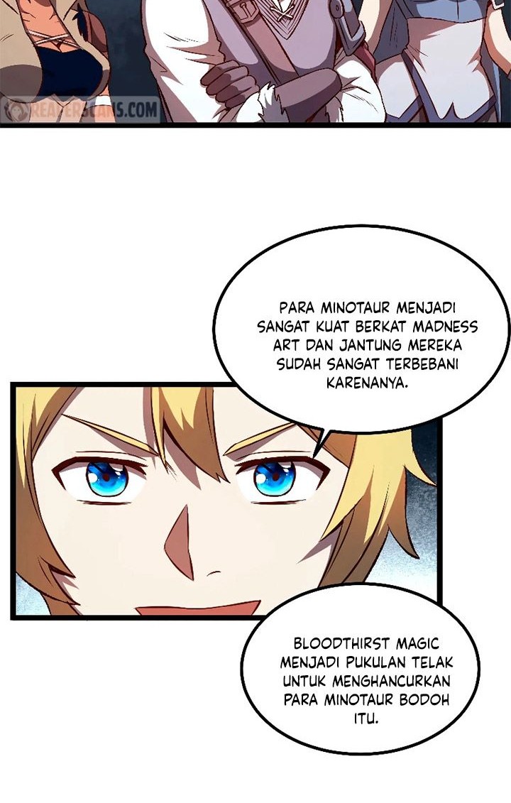 Record of The Mightiest Lord Chapter 20 Gambar 17