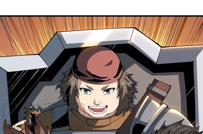 King Account At The Start Chapter 87 Gambar 21
