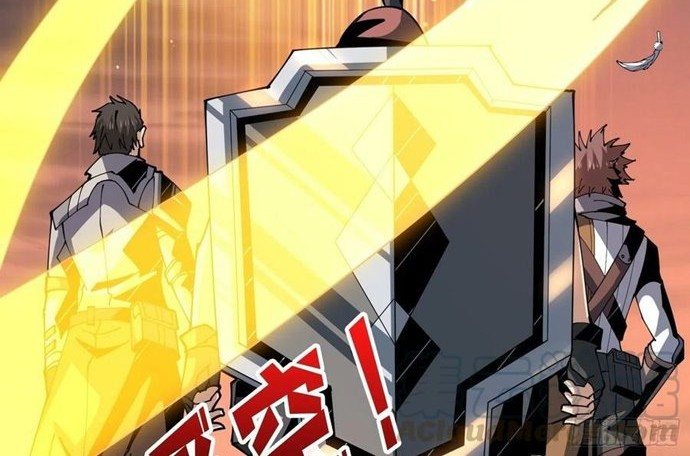 King Account At The Start Chapter 87 Gambar 25