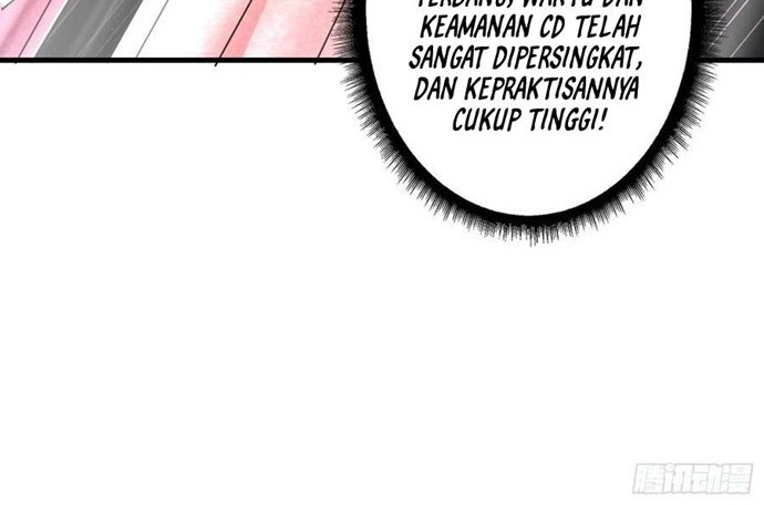 King Account At The Start Chapter 87 Gambar 28