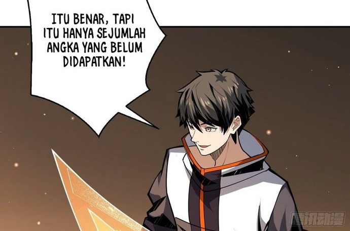 King Account At The Start Chapter 87 Gambar 4