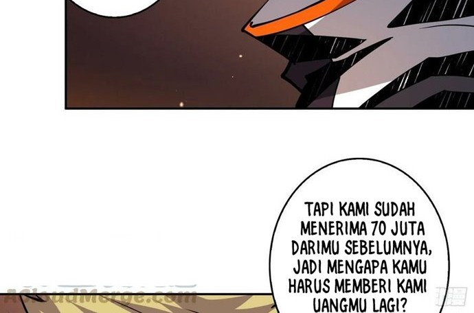 King Account At The Start Chapter 87 Gambar 7