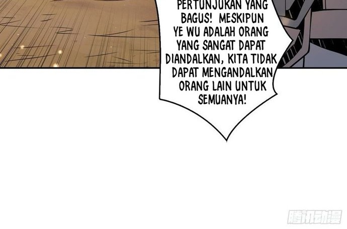 King Account At The Start Chapter 87 Gambar 11