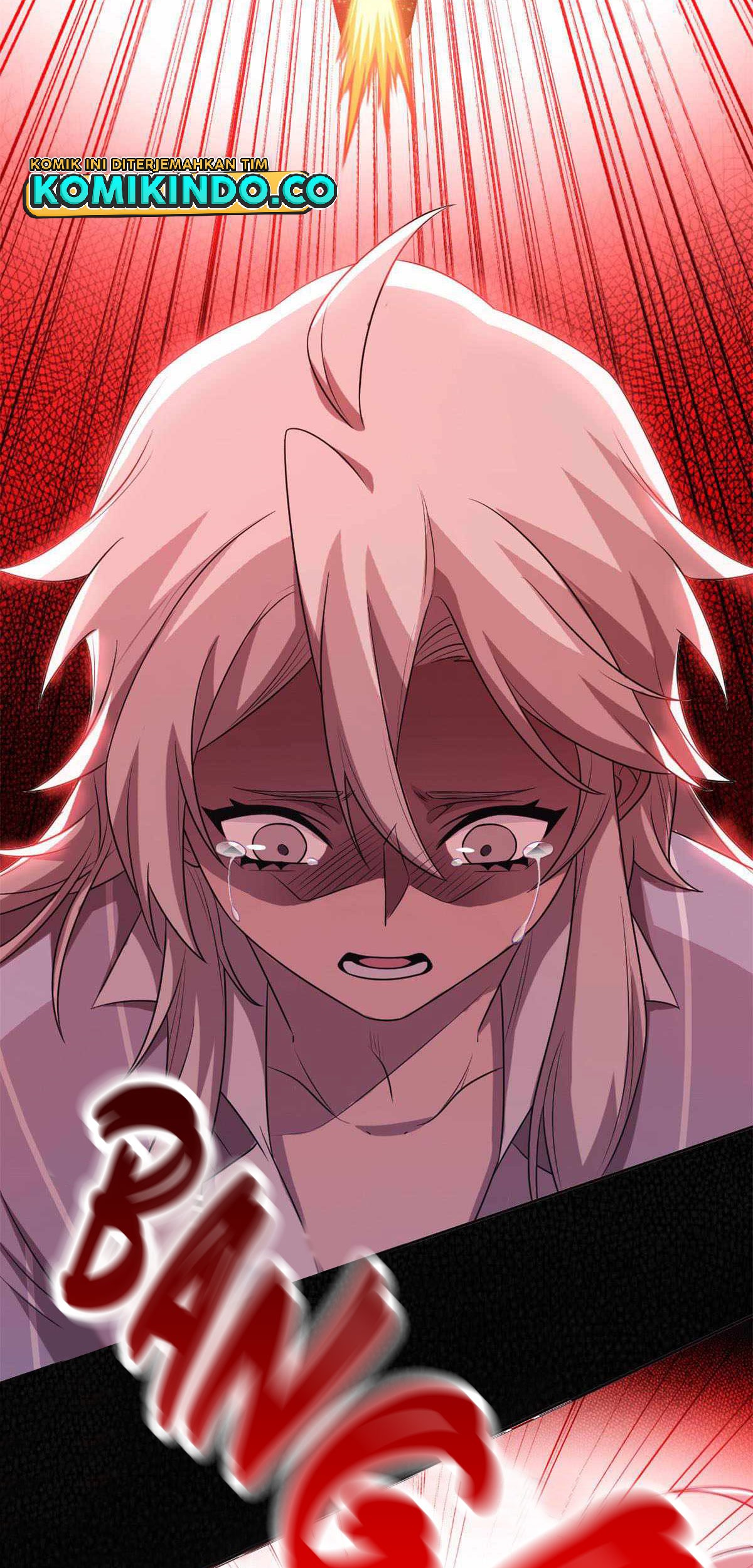 The Strong Man From the Mental Hospital Chapter 54 Gambar 8