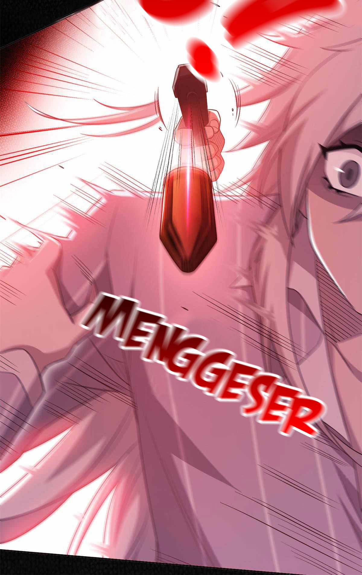 The Strong Man From the Mental Hospital Chapter 54 Gambar 9