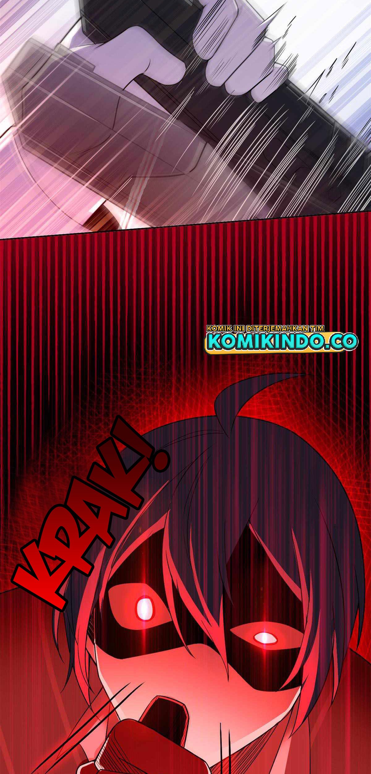 The Strong Man From the Mental Hospital Chapter 54 Gambar 11