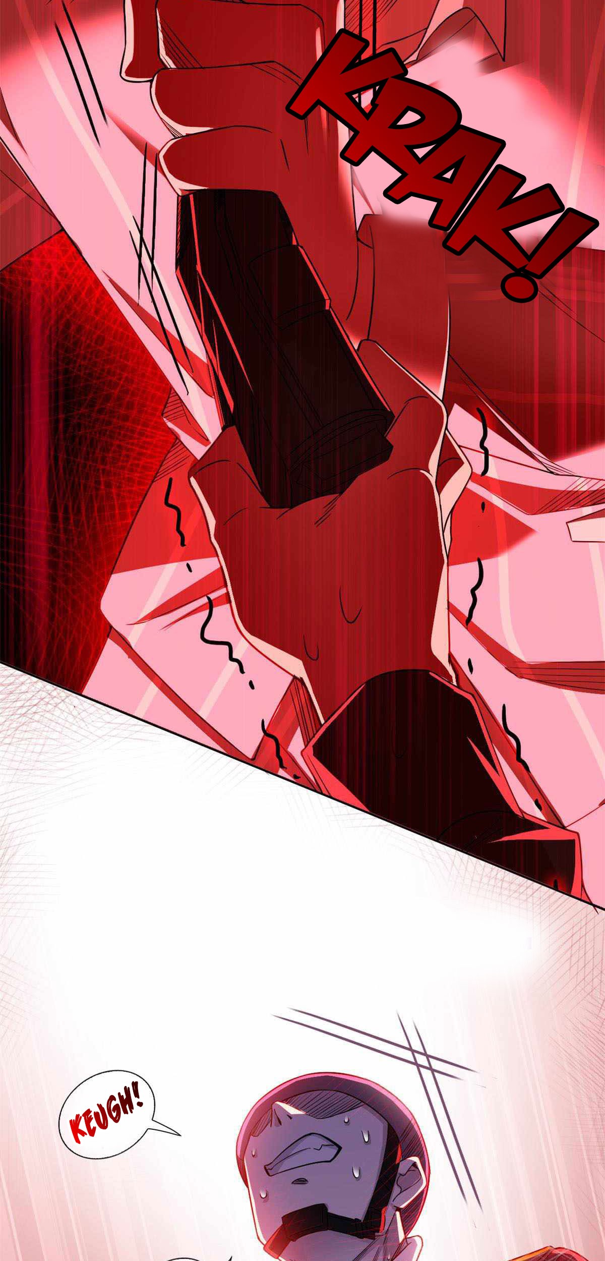 The Strong Man From the Mental Hospital Chapter 54 Gambar 12