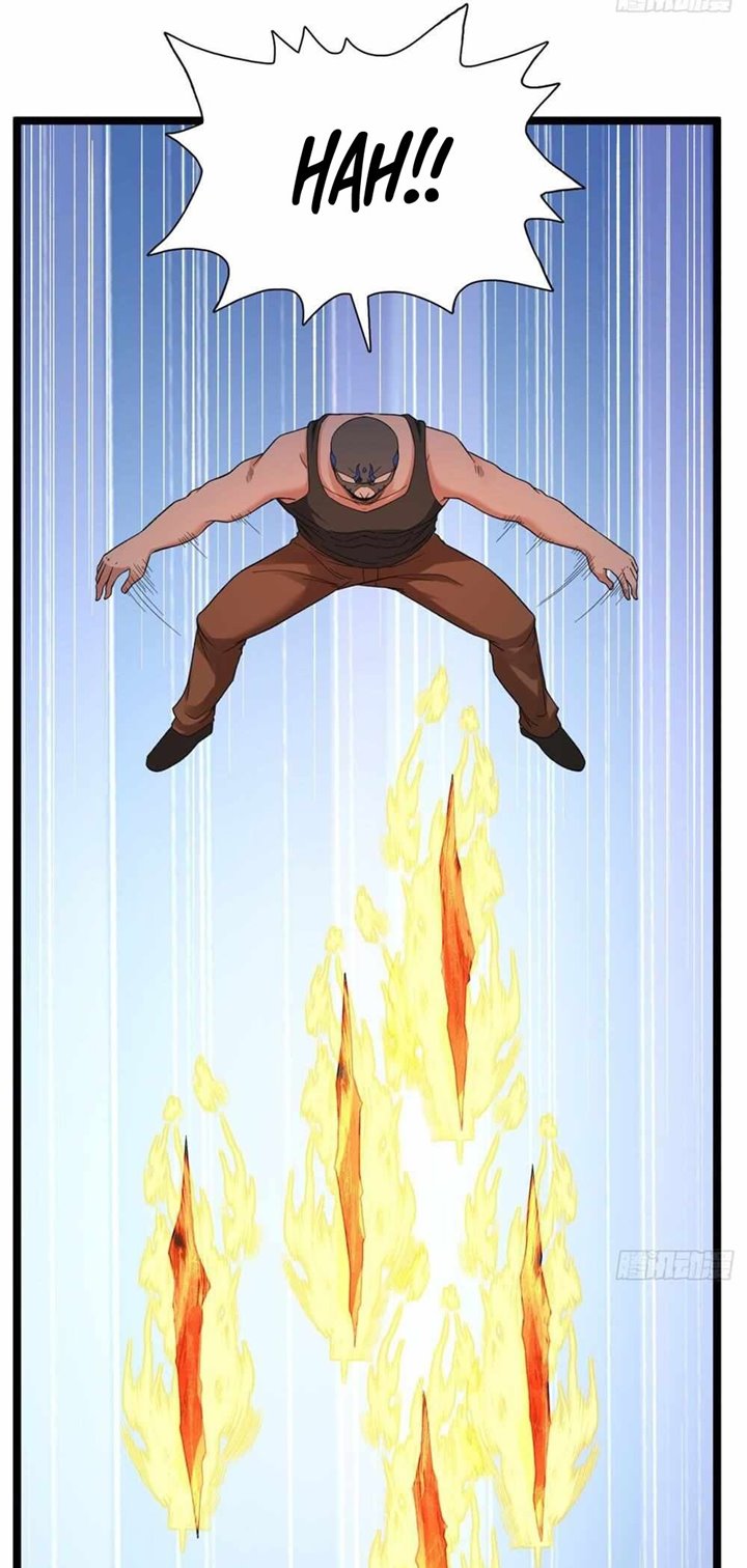 I Can Snatch 999 Types of Abilities Chapter 47 Gambar 10
