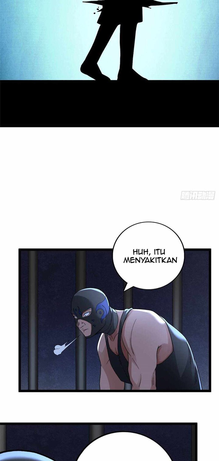 I Can Snatch 999 Types of Abilities Chapter 47 Gambar 12