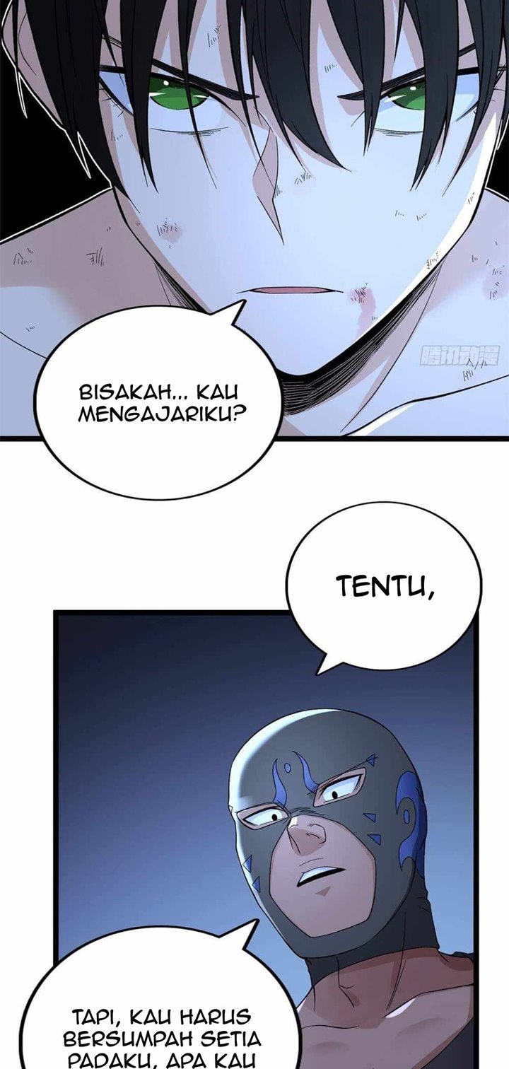 I Can Snatch 999 Types of Abilities Chapter 47 Gambar 16