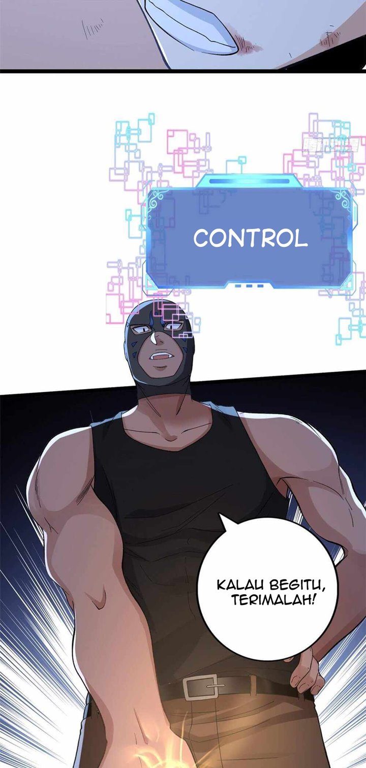 I Can Snatch 999 Types of Abilities Chapter 47 Gambar 18