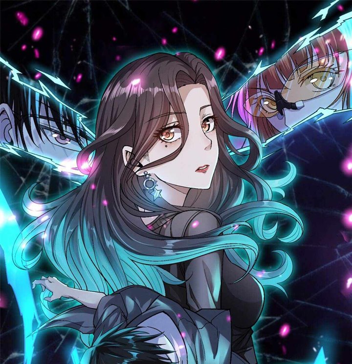 Baca  I Can Snatch 999 Types of Abilities Chapter 47 Gambar 2