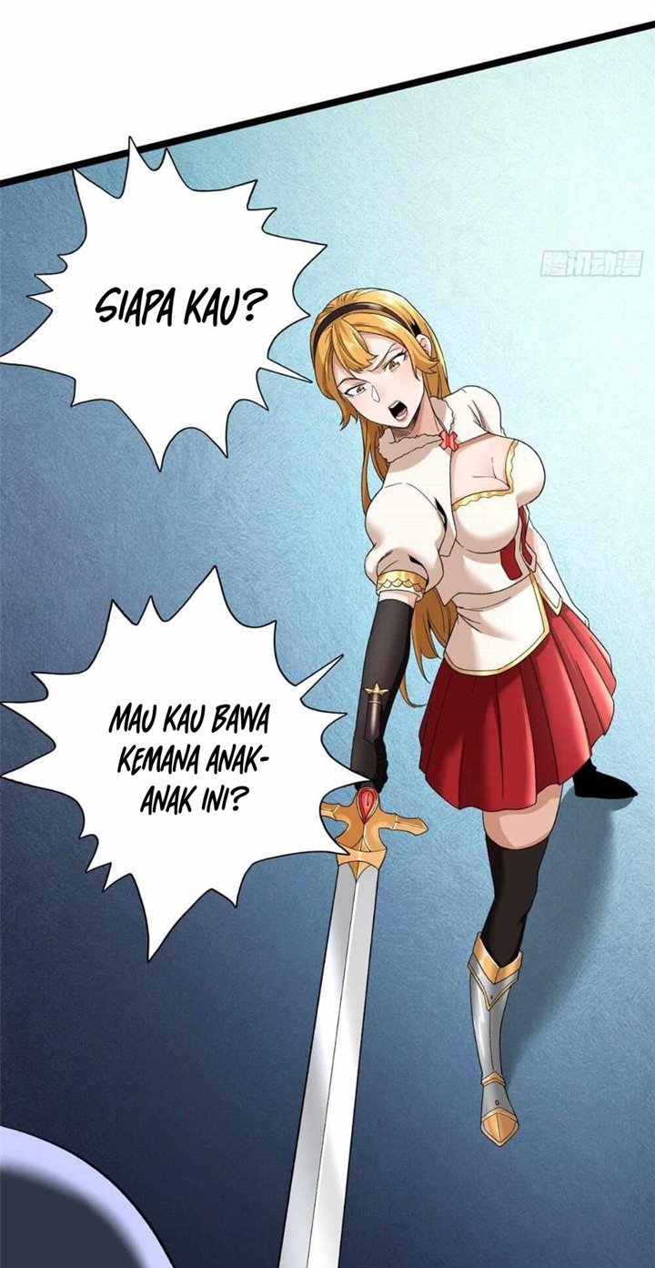 I Can Snatch 999 Types of Abilities Chapter 47 Gambar 30
