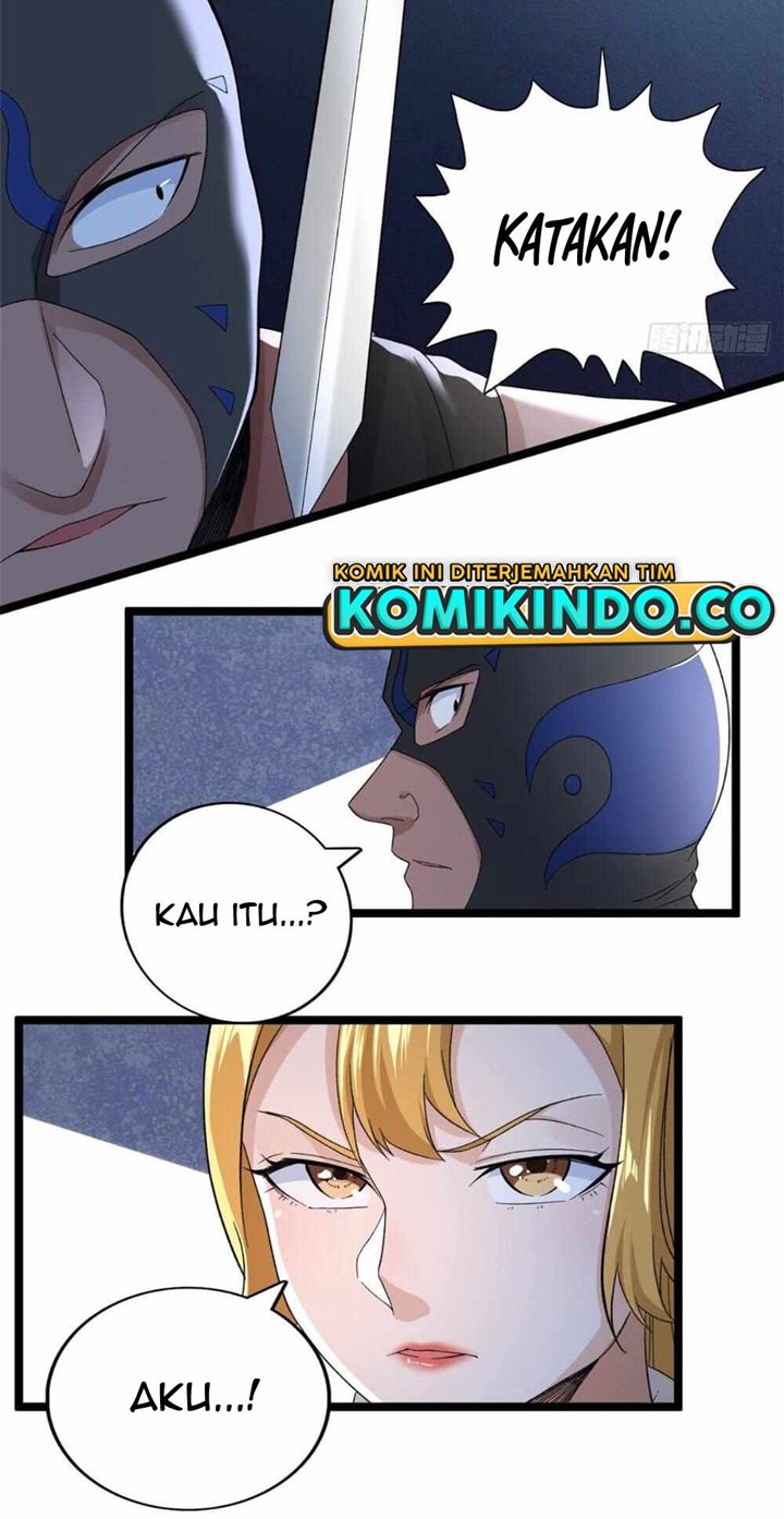 I Can Snatch 999 Types of Abilities Chapter 47 Gambar 31