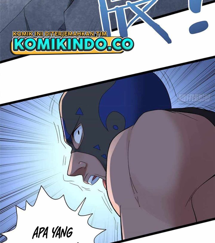 I Can Snatch 999 Types of Abilities Chapter 47 Gambar 38