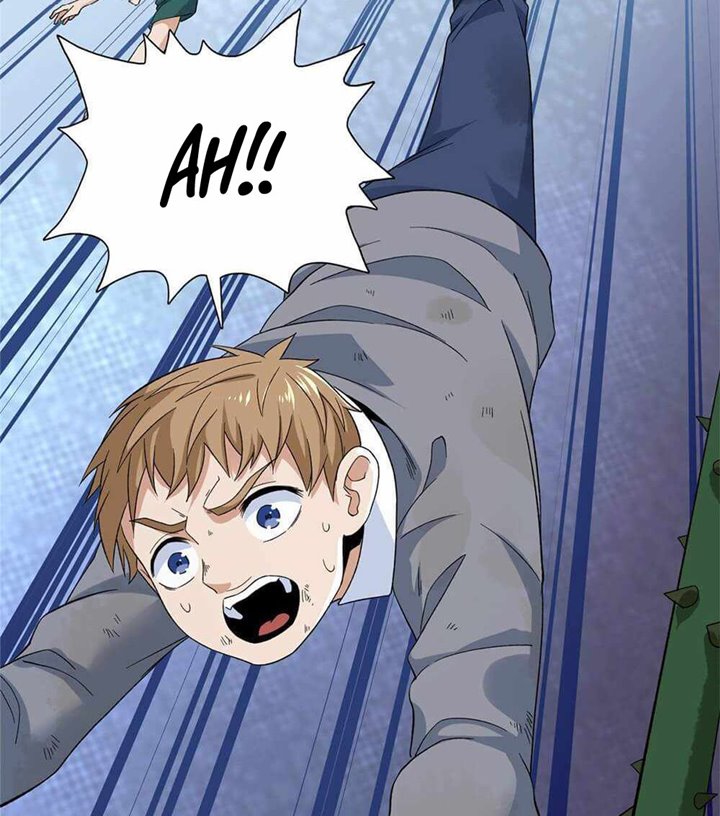 I Can Snatch 999 Types of Abilities Chapter 47 Gambar 40