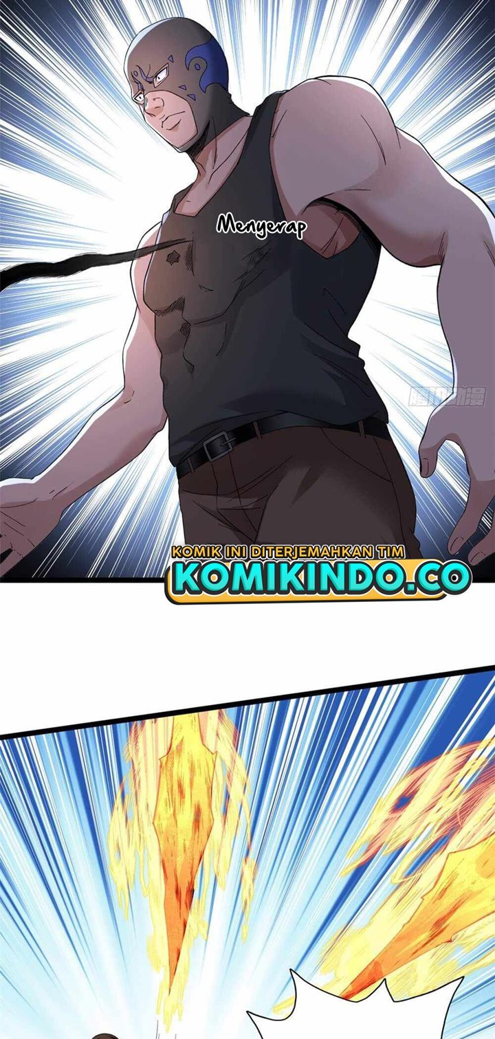 I Can Snatch 999 Types of Abilities Chapter 47 Gambar 8