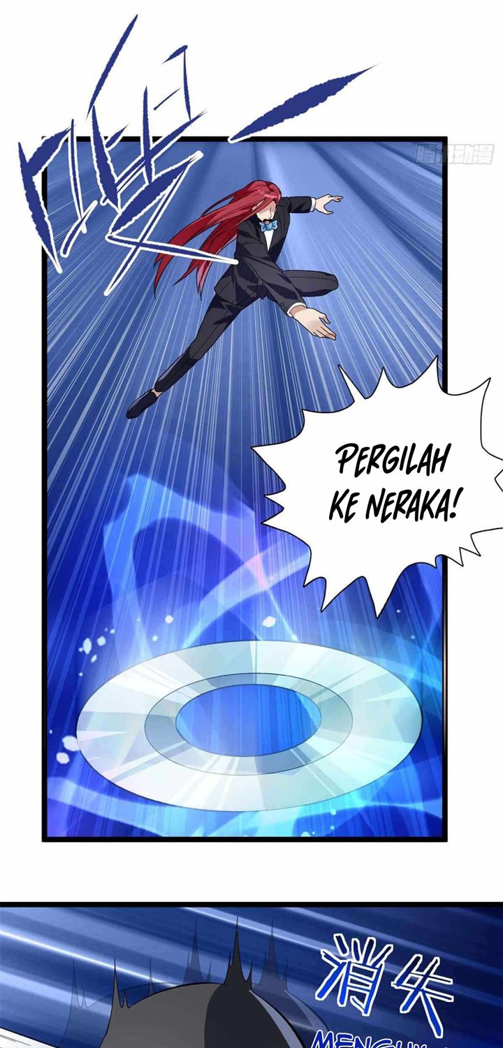 I Can Snatch 999 Types of Abilities Chapter 46 Gambar 22