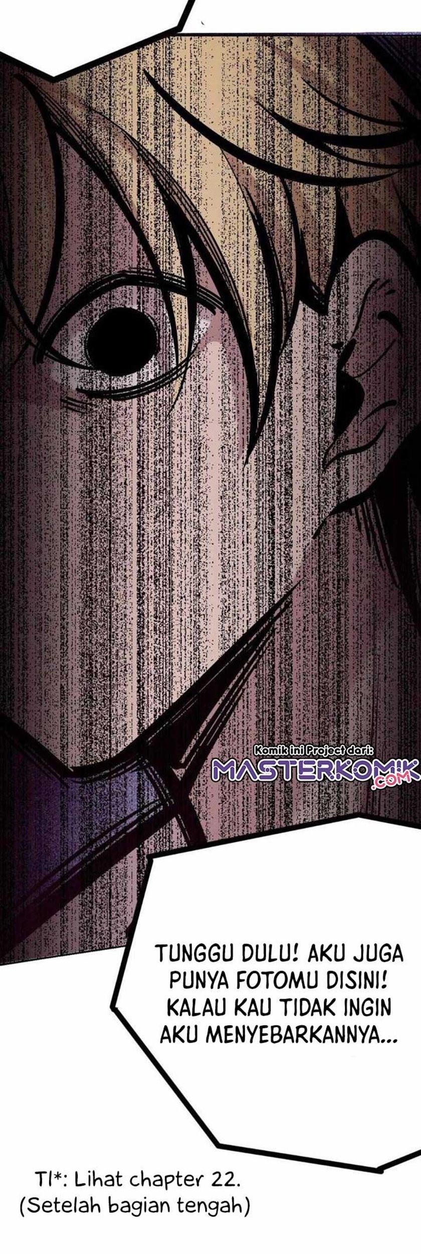 Demon X Angel, Can’t Get Along! Chapter 28 Gambar 134