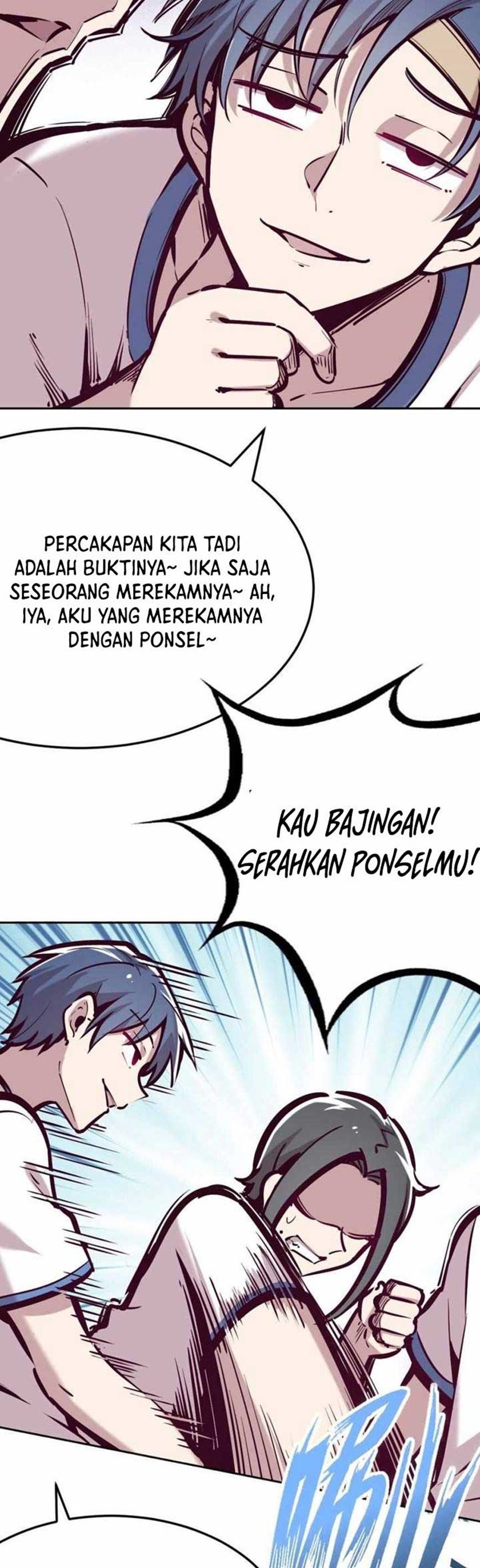 Demon X Angel, Can’t Get Along! Chapter 28 75
