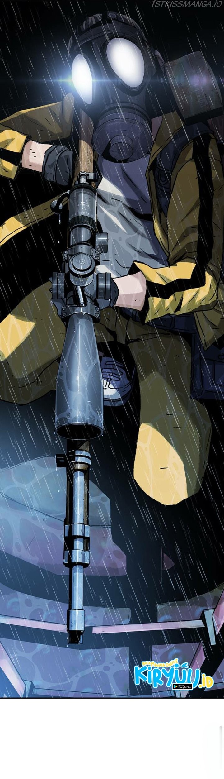 One Hundred Player Battleground Chapter 08 Gambar 16