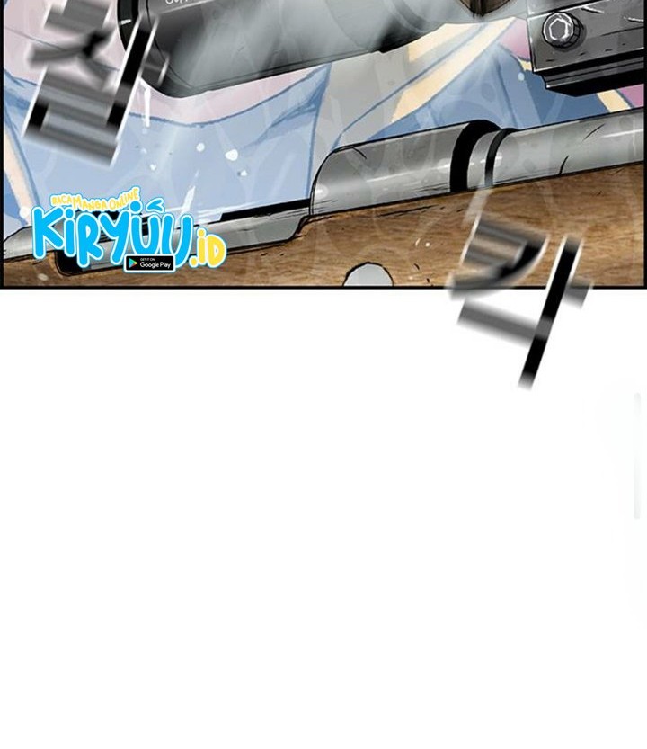 One Hundred Player Battleground Chapter 08 Gambar 20