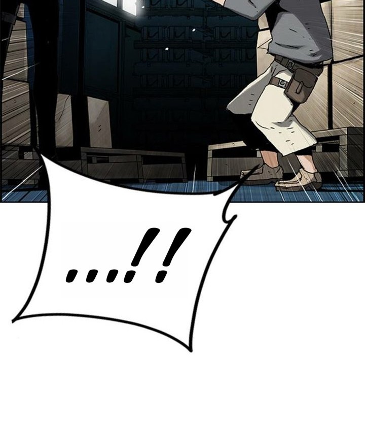 One Hundred Player Battleground Chapter 08 Gambar 34
