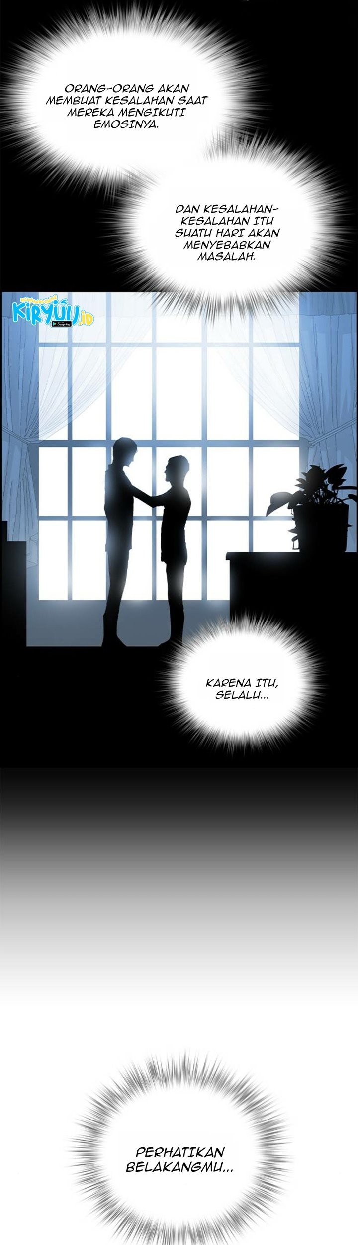 One Hundred Player Battleground Chapter 08 Gambar 49