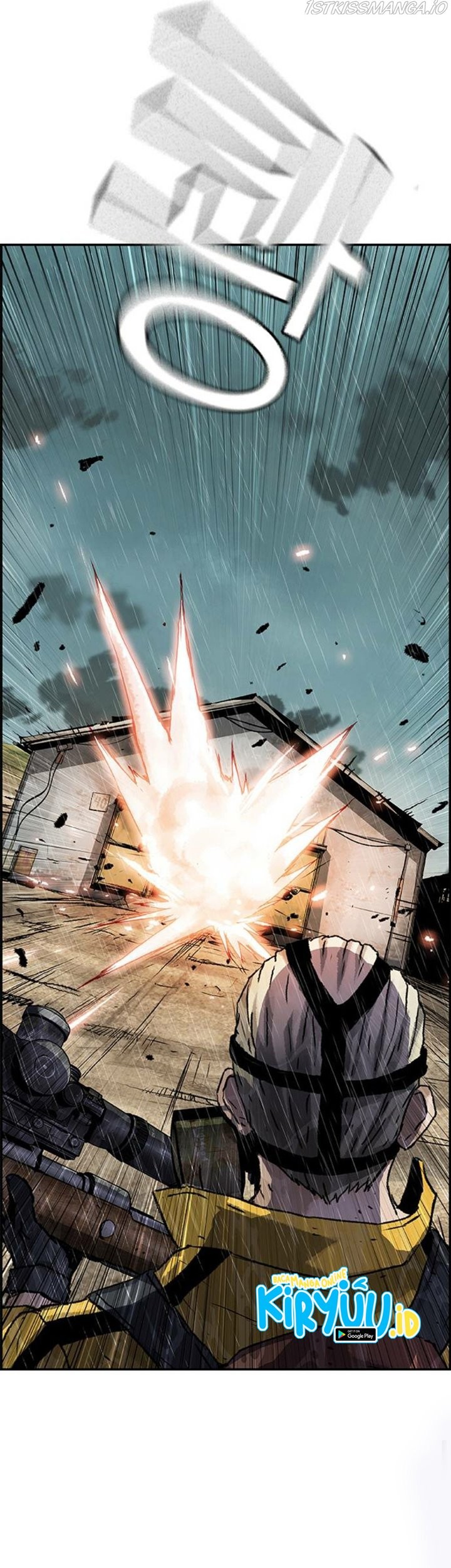 One Hundred Player Battleground Chapter 08 Gambar 52