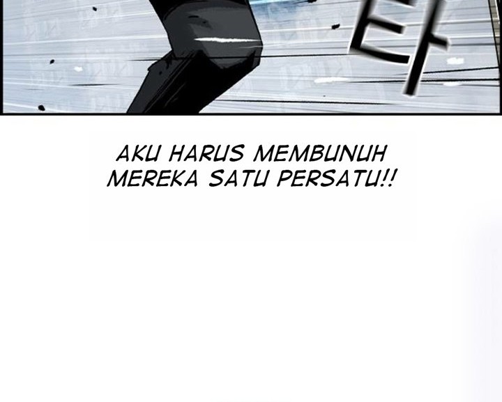 One Hundred Player Battleground Chapter 08 Gambar 61