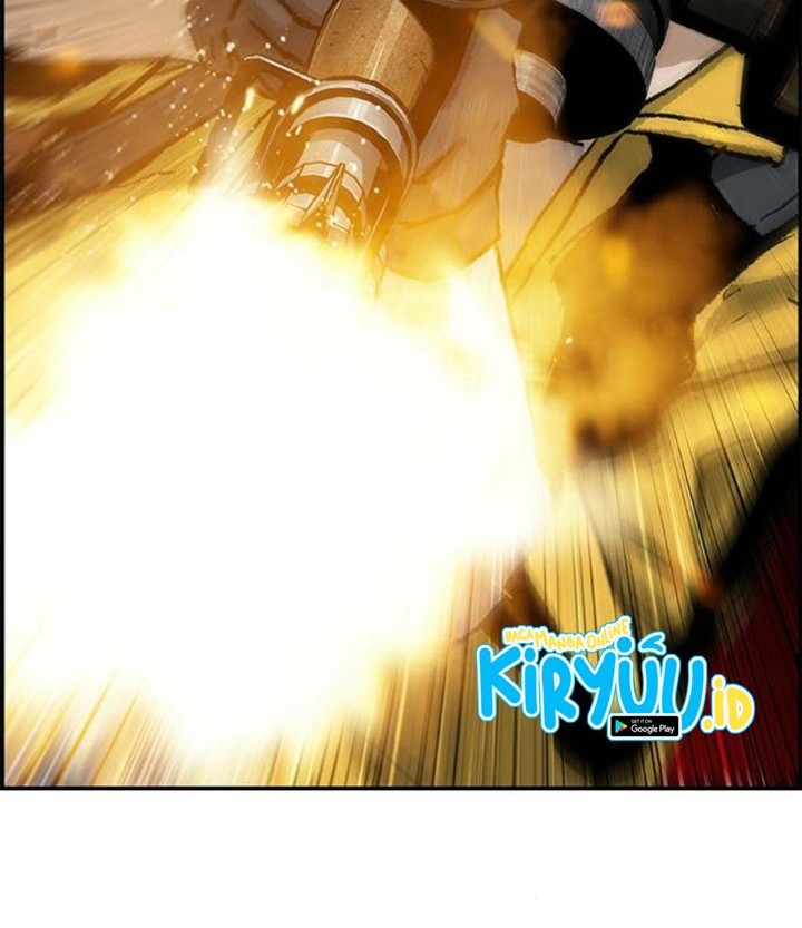 One Hundred Player Battleground Chapter 08 Gambar 63