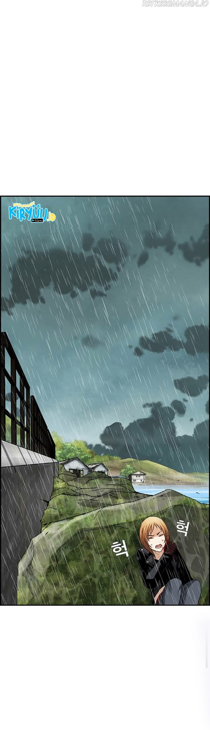 One Hundred Player Battleground Chapter 08 Gambar 64