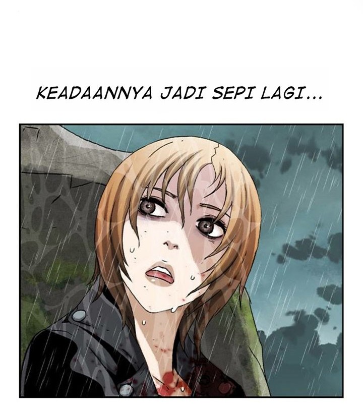 One Hundred Player Battleground Chapter 08 Gambar 65