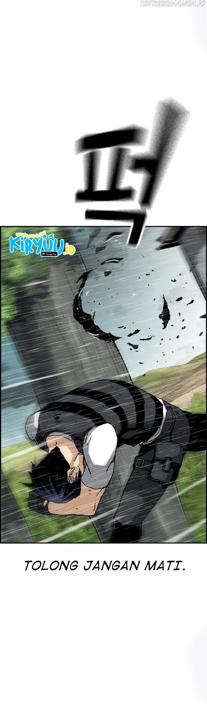 One Hundred Player Battleground Chapter 08 Gambar 68