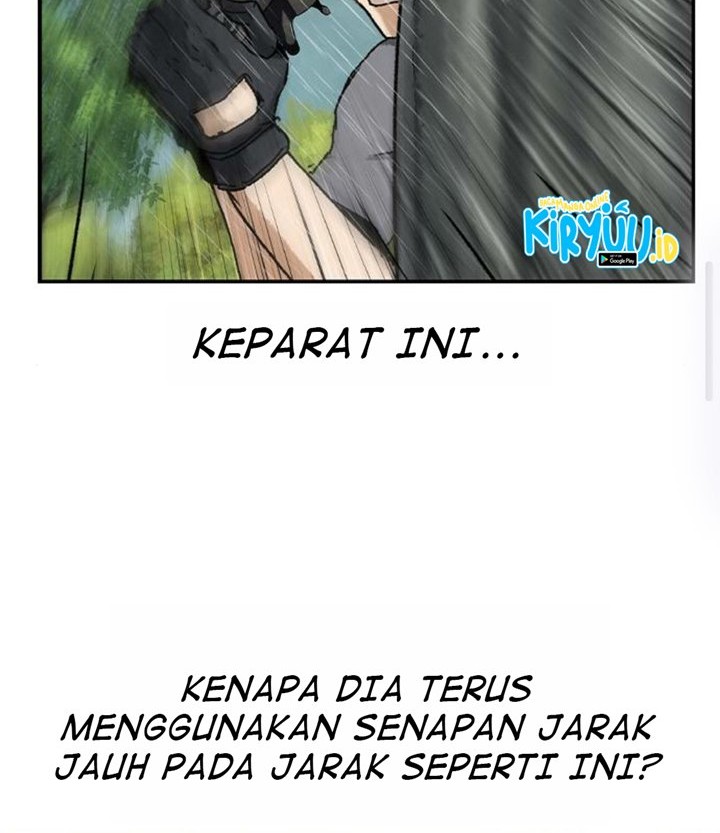 One Hundred Player Battleground Chapter 08 Gambar 73