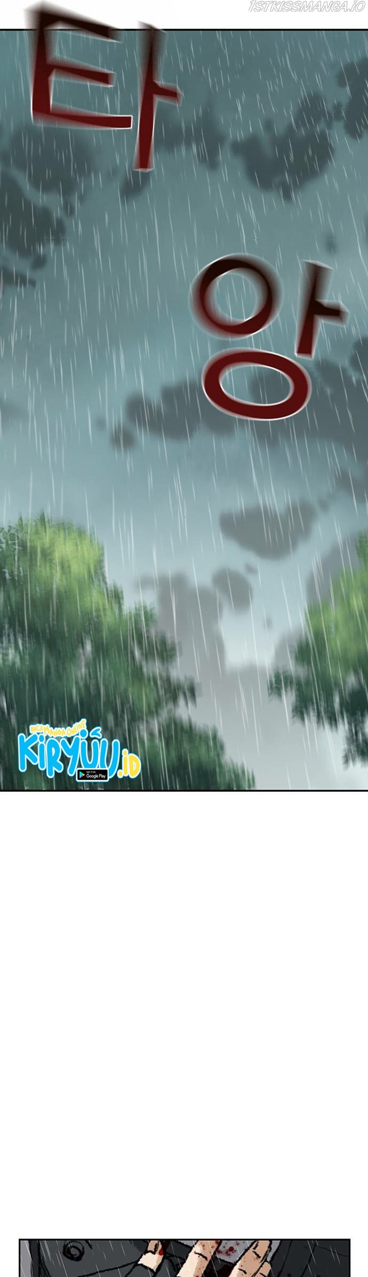 One Hundred Player Battleground Chapter 08 Gambar 79