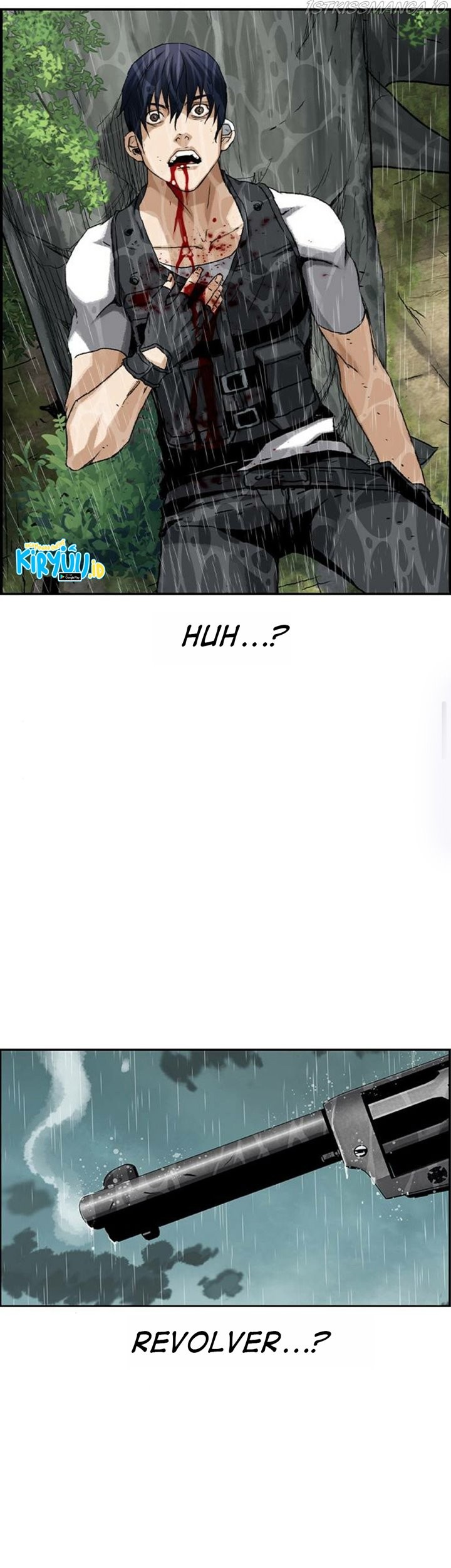One Hundred Player Battleground Chapter 08 Gambar 81