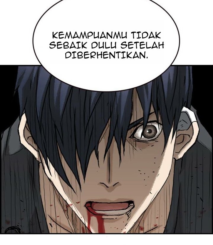 One Hundred Player Battleground Chapter 08 Gambar 84