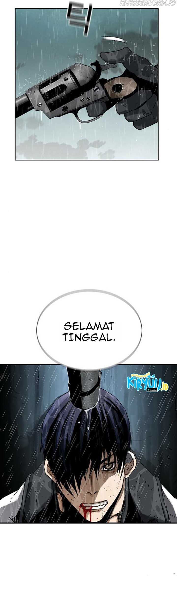 One Hundred Player Battleground Chapter 08 Gambar 87